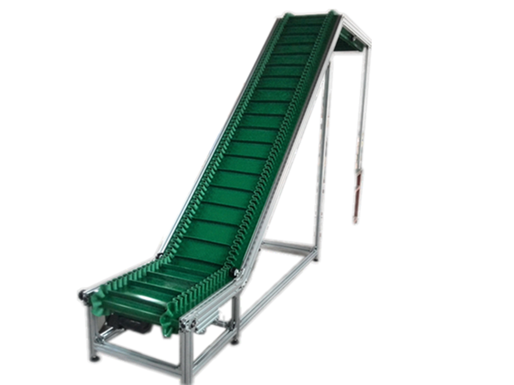 輸送線(xiàn)定制